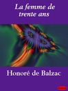 La femme de trente ans (eBook)